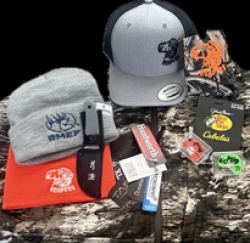 Mid-MO Reapers Easter Giveaway prize ilustration