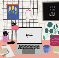 Real Simple $25,000 Pay Your Bills Sweeps prize ilustration