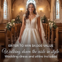 Kennedy Blue Wedding Shoppe Gi...
