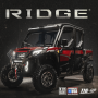 Kawasaki Ridge Sweepstakes