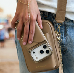 Bandolier Style x Electric Picks Giveaway prize ilustration