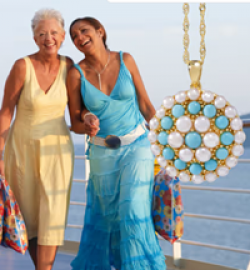 JTV Mothers Day Giveaway prize ilustration