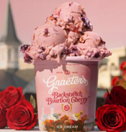 Graeters Derby Giveaway prize ilustration