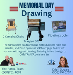 4 Corners Farm and Garden Giveaway prize ilustration