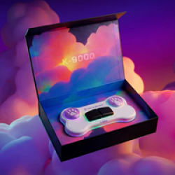 Turtle Beach K-9000 Giveaway prize ilustration