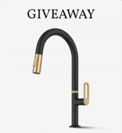 Kraus April Sweepstakes prize ilustration