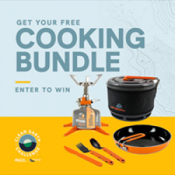 NWF Clean Earth Challenge prize ilustration