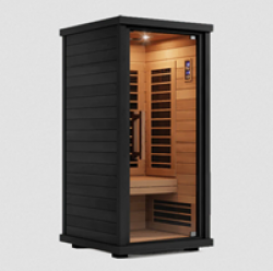 Solstice 1 Sauna Sweepstakes prize ilustration
