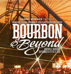 Audacy Bourbon and Beyond Sweepstakes prize ilustration