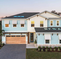 HGTV Smart Home 2026 Sweepstakes prize ilustration