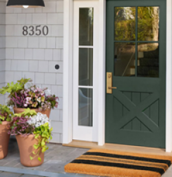 Rejuvenation Front Porch Refresh Sweepstakes prize ilustration