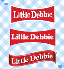 Little Debbie Nostalgic Flashback Giveaway prize ilustration
