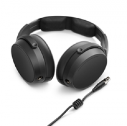 Music Connection x Sennheiser prize ilustration