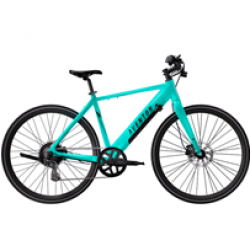 OCTA Bike Month 2026 Sweepstakes prize ilustration