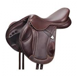 Bates Saddle Sweepstakes prize ilustration