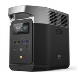 EcoFlow Solar Generator Giveaway prize ilustration