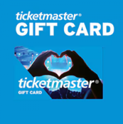 White Claw April Ticket Giveaway prize ilustration