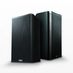 QSC K12.2 Speakers Sweepstakes prize ilustration