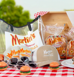 Summer Fun Season Sweepstakes prize ilustration