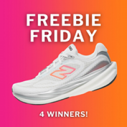 New Balance 1080 v15 Giveaway prize ilustration