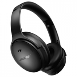 Bose QuietComfort Headphones Giveaway prize ilustration