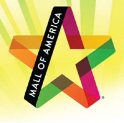 Mountain Dew x Mall of America Sweepstakes prize ilustration