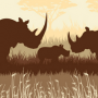 Rhino Trip Sweepstakes