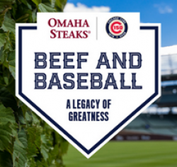 Chicago Cubs Grand Slam Getaway Sweeps prize ilustration