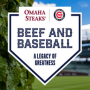 Chicago Cubs Grand Slam Getawa...
