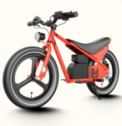 Mom Lets Ride Together Sweepstakes prize ilustration