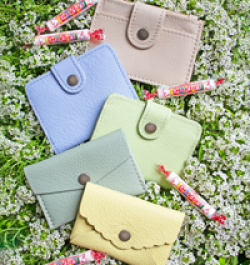 Smarties Mothers Day Sweepstakes prize ilustration