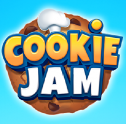 Cookie Jam Spa Day Sweepstakes prize ilustration