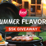 Food Network Summer Flavors Sw...