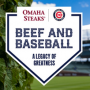 Beef and Baseball Sweepstakes