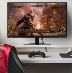 Graduate to Better Gaming Sweepstakes prize ilustration
