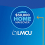 $50,000 Home Makeover Giveaway