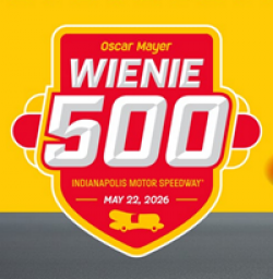 Winners Get Wieners Sweepstakes prize ilustration