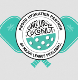 Major League Pickleball Sweepstakes prize ilustration