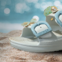 Crocs to Coast Sweepstakes