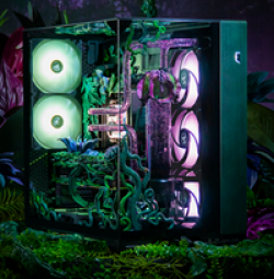 $8,500 Gaming PC Giveaway prize ilustration