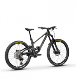akta MTB x Forbidden Bikes Giveaway prize ilustration