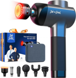 X6 Ultra Massage Gun Giveaway prize ilustration