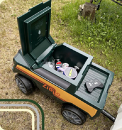 Win a Cooler + RV Essentials prize ilustration