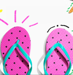 Summer Self-Care Giveaway prize ilustration
