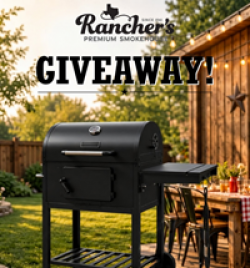 National Brisket Day Sweepstakes prize ilustration