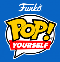 Funko x SI Beyond the Pitch Sweepstakes prize ilustration