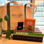 Stories in Bloom Giveaway