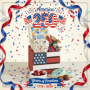 Ultimate America 250 Sweepstak...