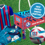 Score with ICEE Prize Drop Swe...