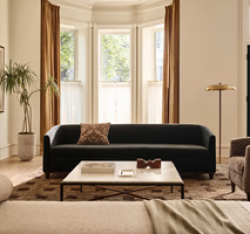 Win a New Living Room prize ilustration